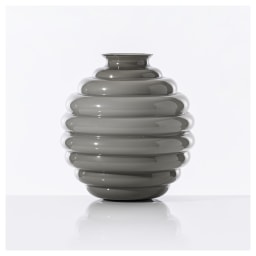 Venini, Deco, Vase, large