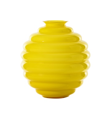 Venini, Deco, Vase, medium