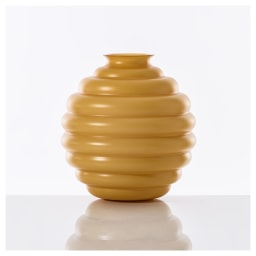 Venini, Deco, Vase, large