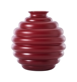 Venini, Deco, Vase, large