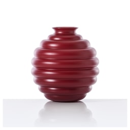 Venini, Deco, Vase, large