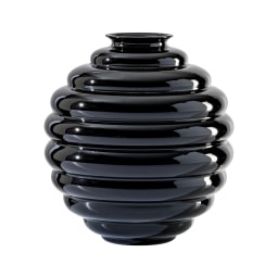 Venini, Deco, Vase, large
