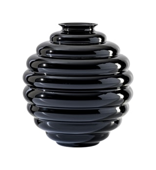 Venini, Deco, Vase, large