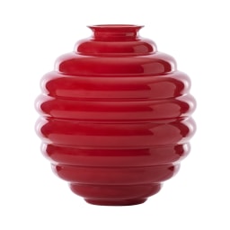 Venini, Deco, Vase, large