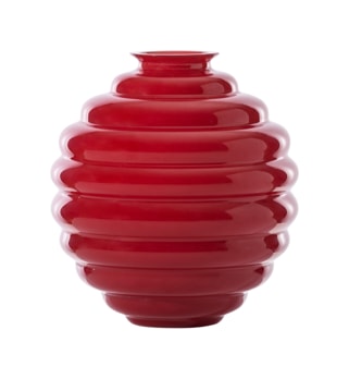 Venini, Deco, Vase, large