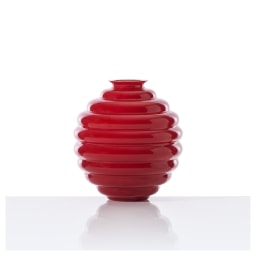 Venini, Deco, Vase, large