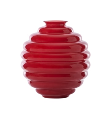 Venini, Deco, Vase, medium