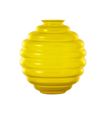 Venini, Deco, Vase, medium