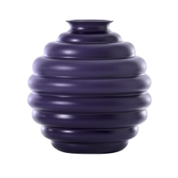 Venini, Deco, Vase, large