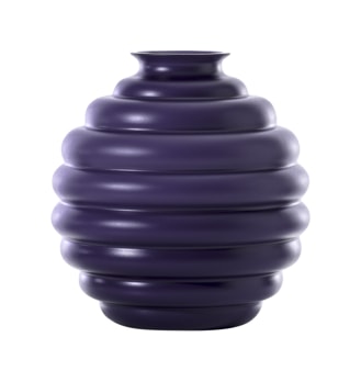 Venini, Deco, Vase, large