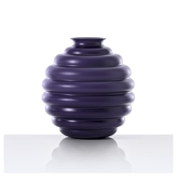 Venini, Deco, Vase, large