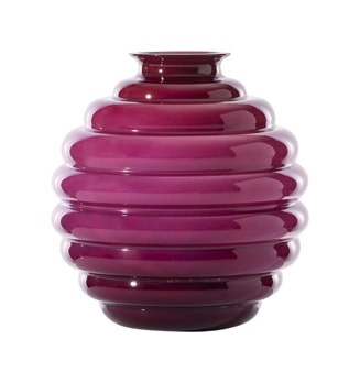 Venini, Deco, Vase, large