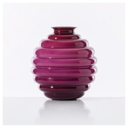 Venini, Deco, Vase, large