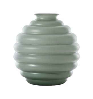 Venini, Deco, Vase, large