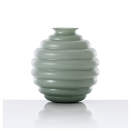 Venini, Deco, Vase, large