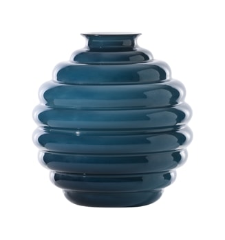 Venini, Deco, Vase, large