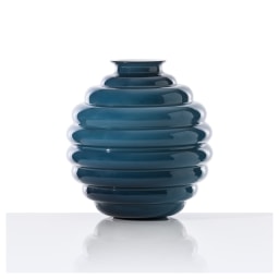 Venini, Deco, Vase, large