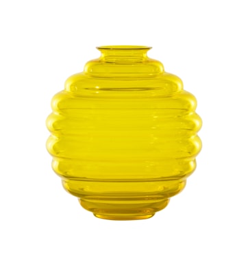 Venini, Deco, Vase, medium