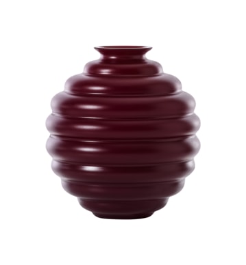 Venini, Deco, Vase, medium