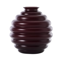 Venini, Deco, Vase, large