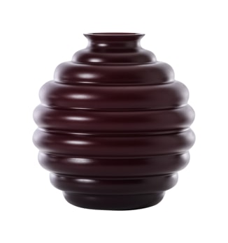 Venini, Deco, Vase, large