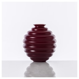 Venini, Deco, Vase, large