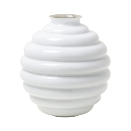 Venini, Deco, Vase, large