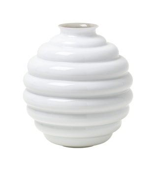 Venini, Deco, Vase, large