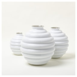 Venini, Deco, Vase, large