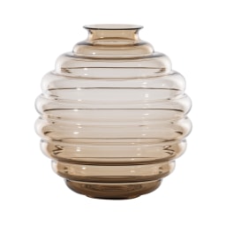 Venini, Deco, Vase, large