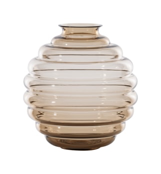 Venini, Deco, Vase, large