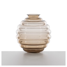 Venini, Deco, Vase, large