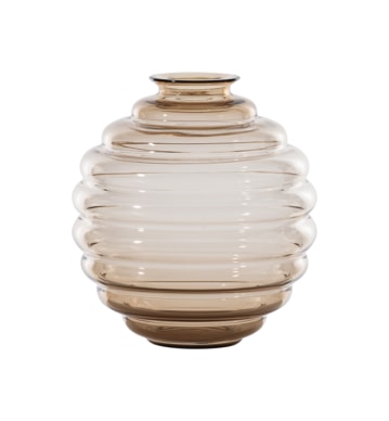 Venini, Deco, Vase, medium