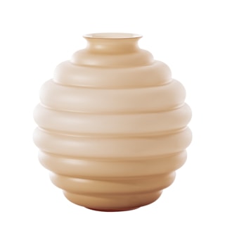 Venini, Deco, Vase, large
