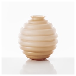 Venini, Deco, Vase, large