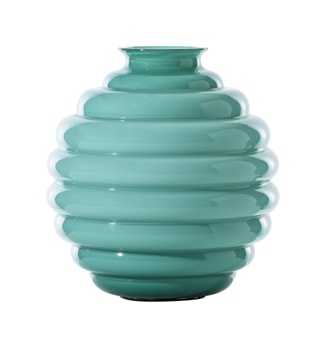 Venini, Deco, Vase, large