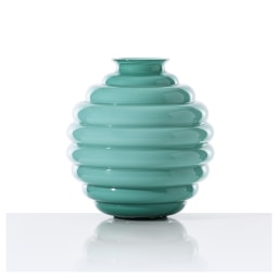 Venini, Deco, Vase, large