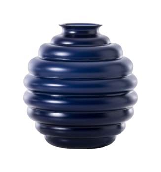 Venini, Deco, Vase, large