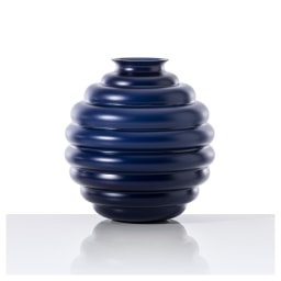 Venini, Deco, Vase, large
