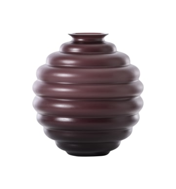 Venini, Deco, Vase, medium