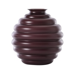 Venini, Deco, Vase, large