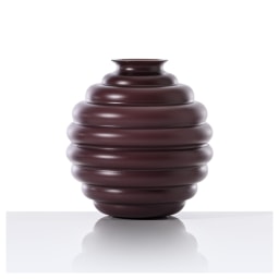 Venini, Deco, Vase, large