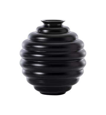 Venini, Deco, Vase, medium