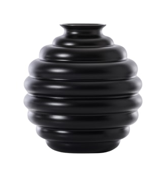 Venini, Deco, Vase, large