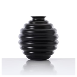 Venini, Deco, Vase, large