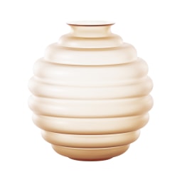 Venini, Deco, Vase, large