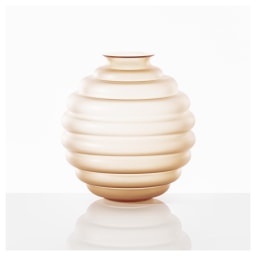 Venini, Deco, Vase, large