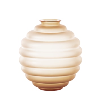 Venini, Deco, Vase, medium