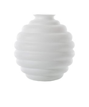 Venini, Deco, Vase, large