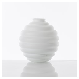 Venini, Deco, Vase, large